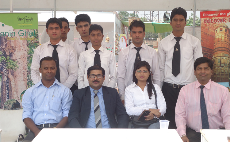 3 Year Degree in Hotel Management in Greater Noida