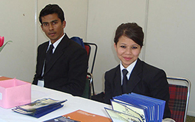 Top hotel management colleges in Delhi